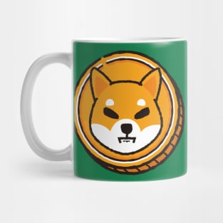 SHIBA INU SPECIAL Mug